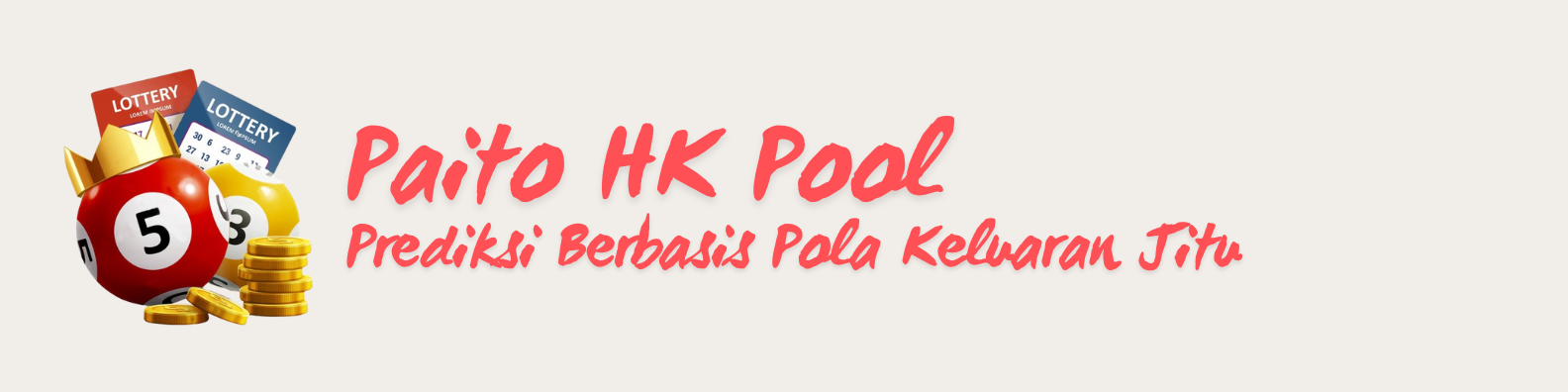Paito HK Pool